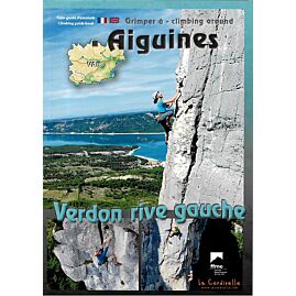 AIGUINES VERDON RIVE GAUCHE