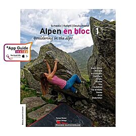 ALPEN EN BLOC TOME 1