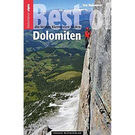 BEST OF DOLOMITES