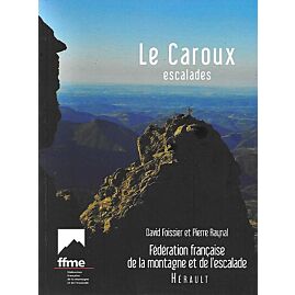 LE CAROUX ESCALADE