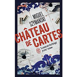 CHATEAU DE CARTES