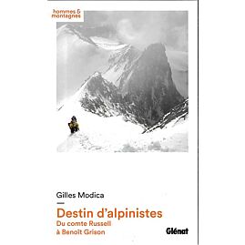 DESTIN D ALPINISTES