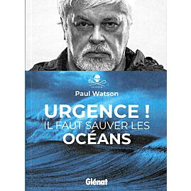 URGENCE IL FAUT SAUVER LES OCEANS