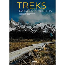 TREKS SUR LES 5 CONTINENTS