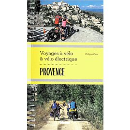 PROVENCE VOYAGES A VELO