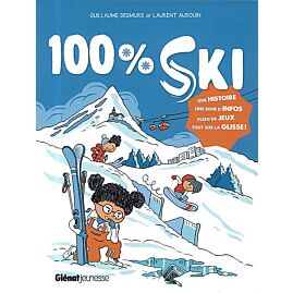 100 % SKI