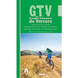 GRANDE TRAVERSEE DU VERCORS A VTT