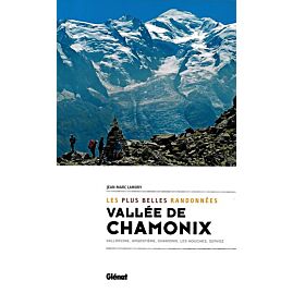 LES PLUS BELLES RANDONNEES VALLEE CHAMONIX