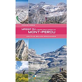 LE MASSIF DU MONT PERDU
