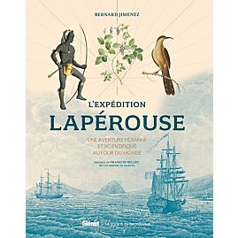 EXPEDITION LAPEROUSE 3ED