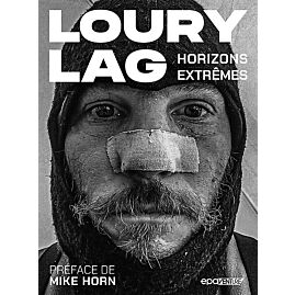 LOURY LAG HORIZONS EXTREMES