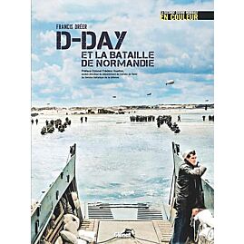 D DAY EDITION 80 ANS