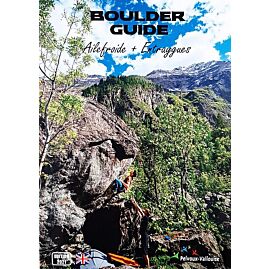 BOULDER GUIDE AILEFROIDE