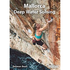 MALLORCA DEEP WATER SOLOING