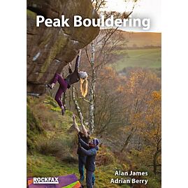PEAK BOULDERING