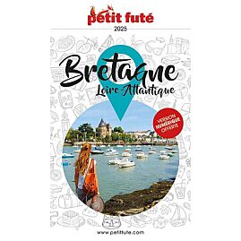 PETIT FUTE BRETAGNE