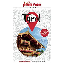 PETIT FUTE TYROL