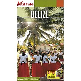 PETIT FUTE BELIZE