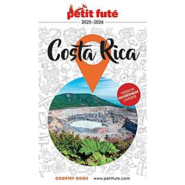 PETIT FUTE COSTA RICA