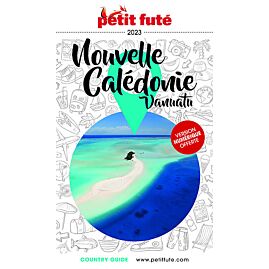 PETIT FUTE NOUVELLE CALEDONIE