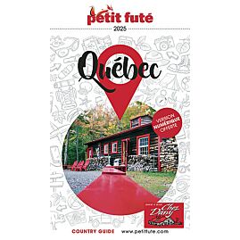 PETIT FUTE QUEBEC