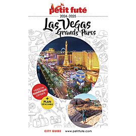 PETIT FUTE LAS VEGAS