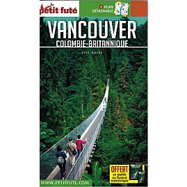 PETIT FUTE VANCOUVER