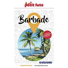 PETIT FUTE BARBADE