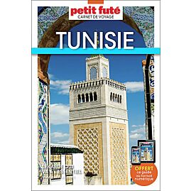 CARNET PETIT FUTE TUNISIE