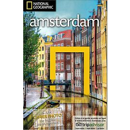 AMSTERDAM NATIONAL GEOGRAPHIC