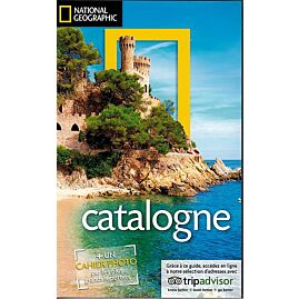CATALOGNE NATIONAL GEOGRAPHIC