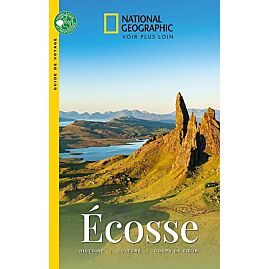 ECOSSE NATIONAL GEOGRAPHIC