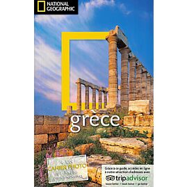 GRECE NATIONAL GEOGRAPHIC