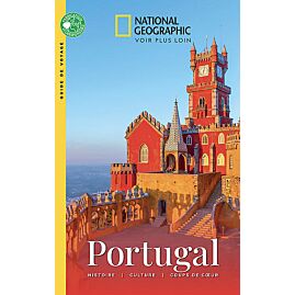 PORTUGAL NATIONAL GEOGRAPHIC