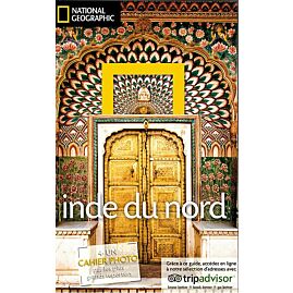 INDE DU NORD NATIONAL GEOGRAPHIC