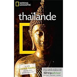 THAILANDE NATIONAL GEOGRAPHIC