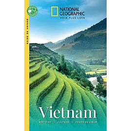 VIETNAM  NATIONAL GEOGRAPHIC