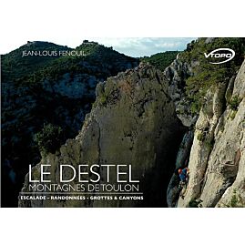 LE DESTEL MONTAGNES DE TOULON