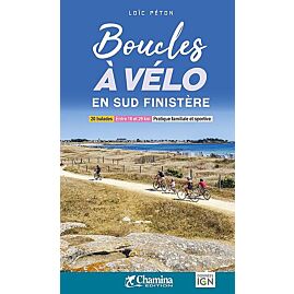 BOUCLES A VELO EN SUD FINISTERE