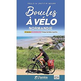 BOUCLES A VELO NORMANDIE