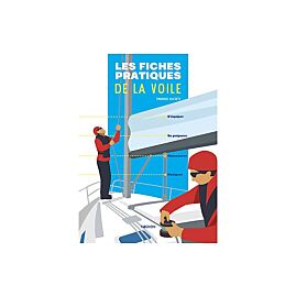 LES FICHES PRATIQUES DE LA VOILE