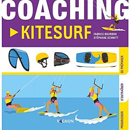 COACHING KITESURF