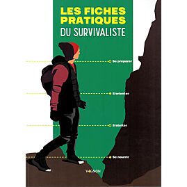 LES FICHES PRATIQUES DU SURVIVALISTE