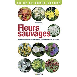 FLEURS SAUVAGES