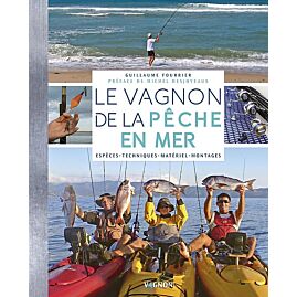 LE VAGNON DE LA PECHE EN MER