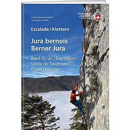 ESCALADE JURA BERNOIS