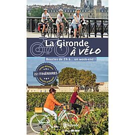 LA GIRONDE A VELO