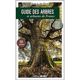 GUIDE DES ARBRES ET ARBUSTES DE FRANCE