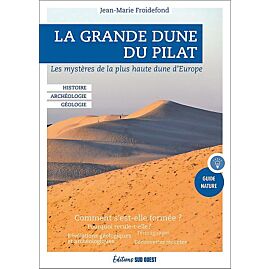 LA GRANDE DUNE DU PILAT