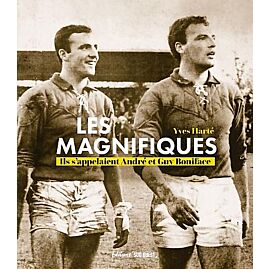 LES MAGNIFIQUES